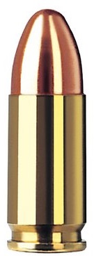 Munitions GECO FMJ CALIBRE 9 mm Luger / 9 x 19 / 9 mm para 124 GRS BOÎTE DE 50 – Image 2