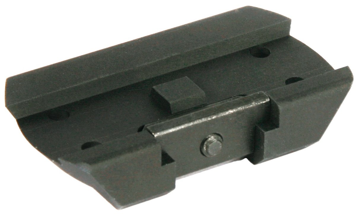 BASE MICRO Aimpoint POUR RAIL 11 MM AVEC CLEF ET VIS H1&H2&ACRO